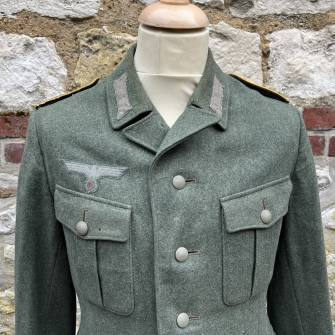 Antiquité militaire