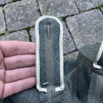 Antiquité militaire