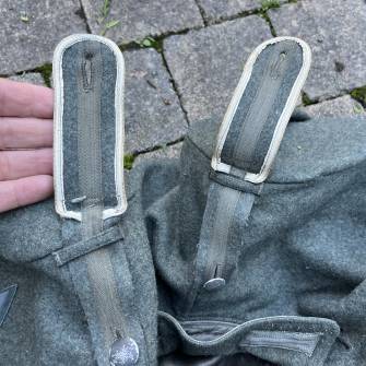 Antiquité militaire