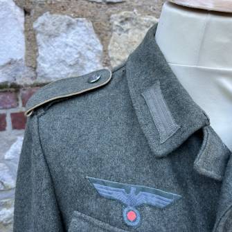 Antiquité militaire