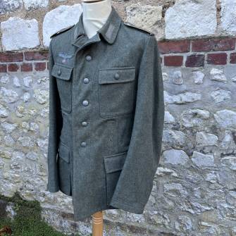 Antiquité militaire