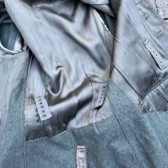 Antiquité militaire