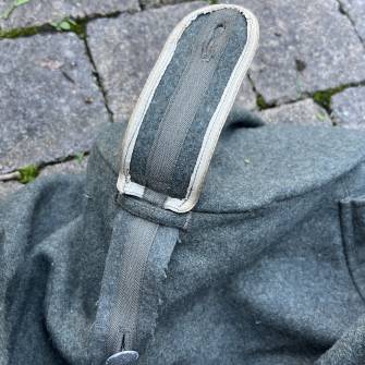 Antiquité militaire