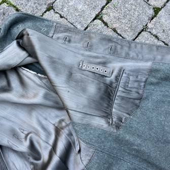 Antiquité militaire