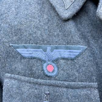 Antiquité militaire