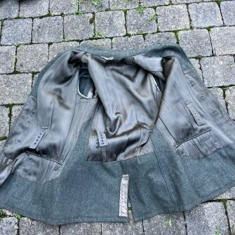 Antiquité militaire