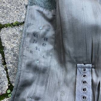 Antiquité militaire