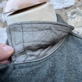 Antiquité militaire