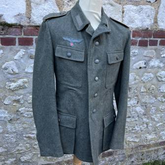 Antiquité militaire