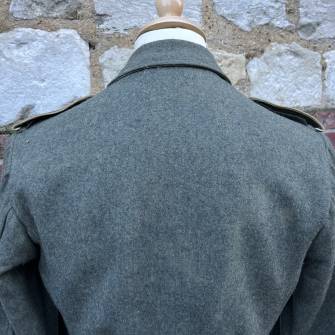 Antiquité militaire