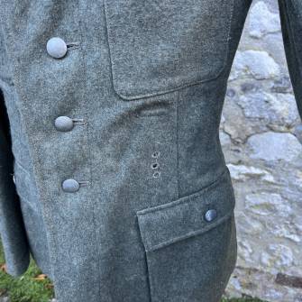 Antiquité militaire