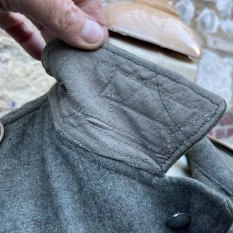 Antiquité militaire