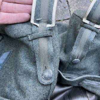 Antiquité militaire