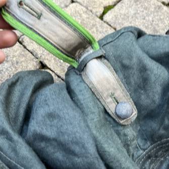 Antiquité militaire