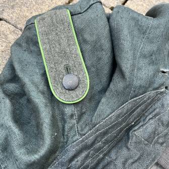 Antiquité militaire