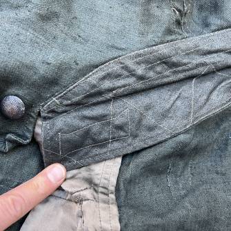 Antiquité militaire