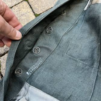 Antiquité militaire