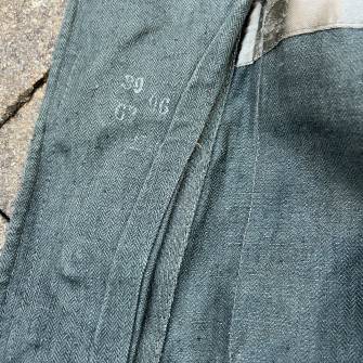 Antiquité militaire