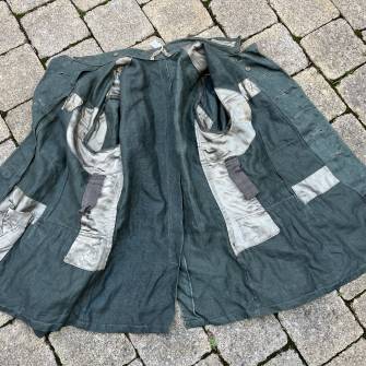 Antiquité militaire