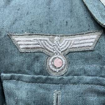 Antiquité militaire