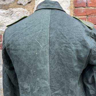 Antiquité militaire