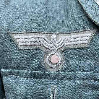 Antiquité militaire