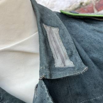 Antiquité militaire