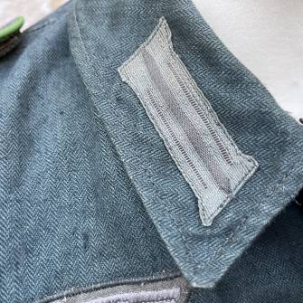 Antiquité militaire