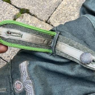 Antiquité militaire