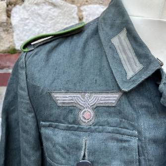 Antiquité militaire