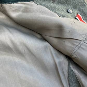 Antiquité militaire