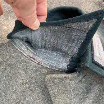 Antiquité militaire