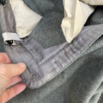 Antiquité militaire