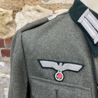 Antiquité militaire