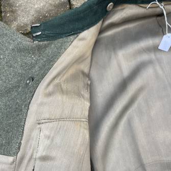 Antiquité militaire