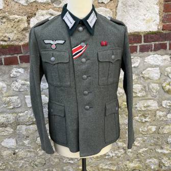 Antiquité militaire