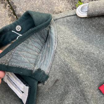 Antiquité militaire