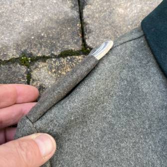 Antiquité militaire