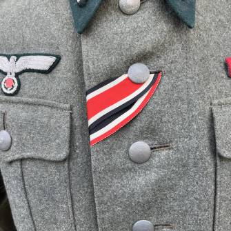 Antiquité militaire