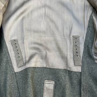 Antiquité militaire