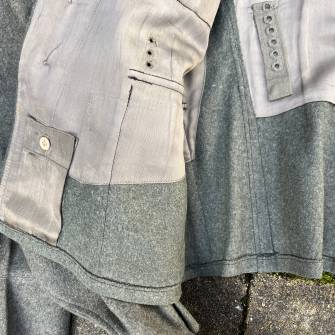 Antiquité militaire