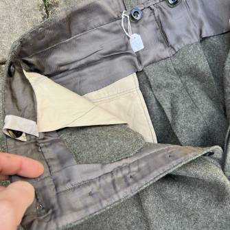 Antiquité militaire