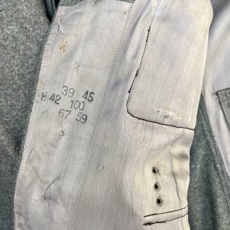 Antiquité militaire