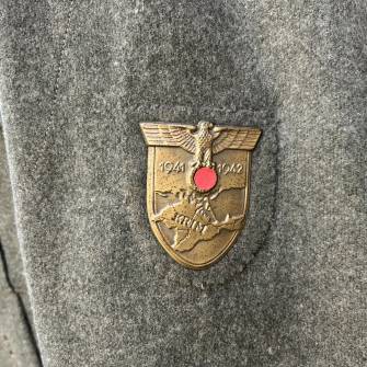 Antiquité militaire