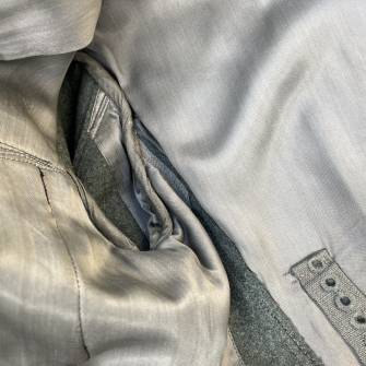 Antiquité militaire