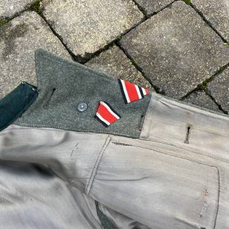 Antiquité militaire