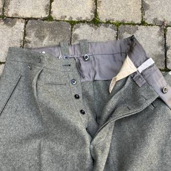 Antiquité militaire