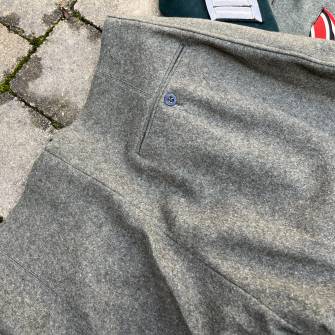 Antiquité militaire