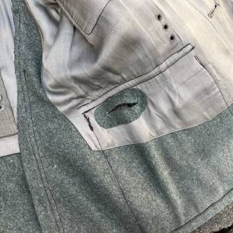 Antiquité militaire