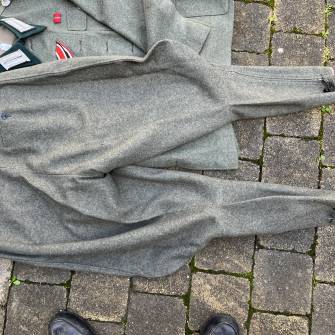 Antiquité militaire